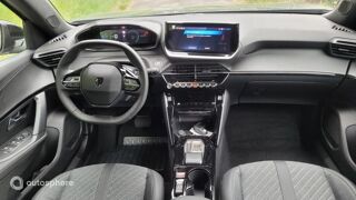 2008 e- 156ch 54 kWh Allure 2026 occasion 37500 Chinon