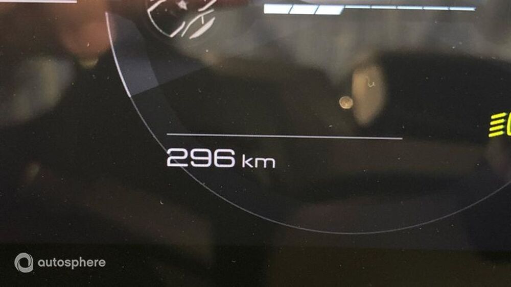 3008 1.2 Hybrid 145ch Allure e-DCS6 2026 occasion 60000 Beauvais
