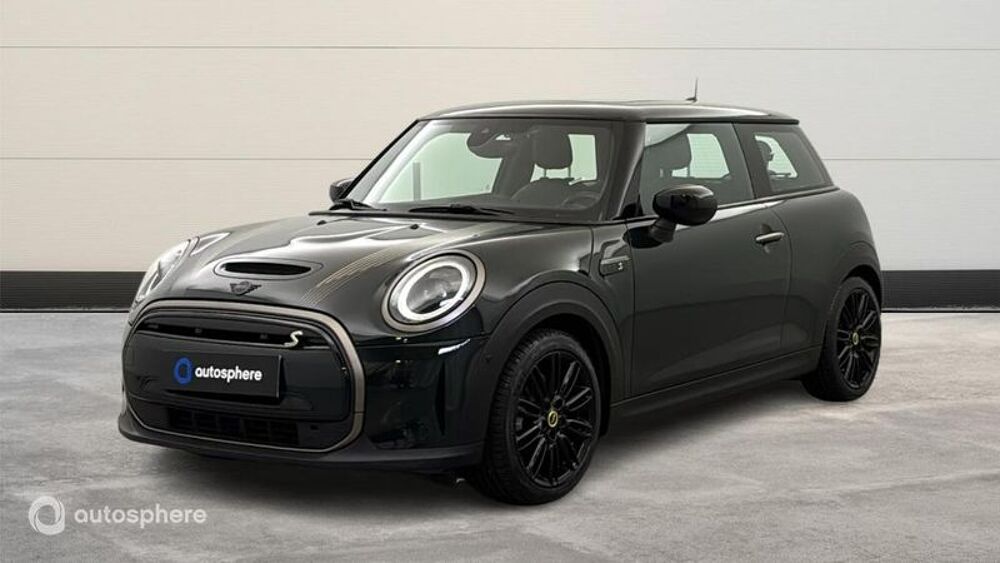 Cooper SE 184ch Edition Premium Plus BVA 5CV 2023 occasion 33700 M&eacute;rignac