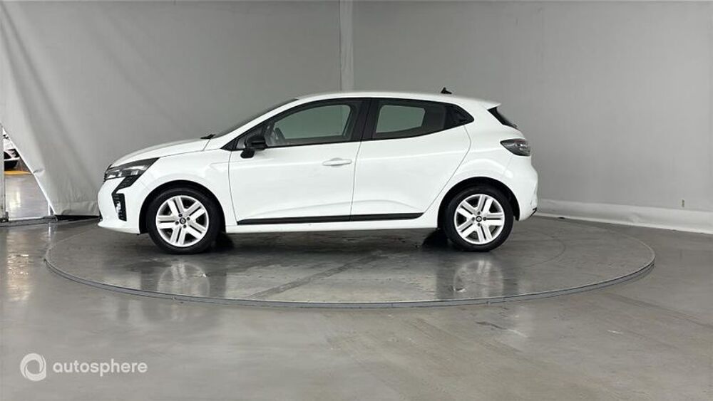 Clio 1.0 TCe 90ch Evolution 2024 occasion 59320 Sequedin