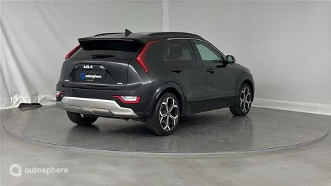 Niro 1.6 GDi 141ch HEV Premium DCT6 2023 occasion 59600 Maubeuge