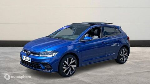 Annonce voiture Volkswagen Polo 28499 