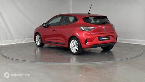 Clio 1.6 E-Tech 145ch full hybrid Evolution - 24 2024 occasion 77100 Meaux
