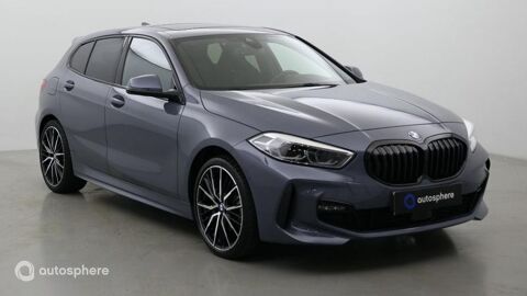 S&eacute;rie 1 118iA 136ch M Sport DKG7 2024 occasion 33700 M&eacute;rignac