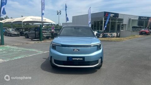 Explorer 286ch Extended Range 77kWh Pack Premium RWD 2026 occasion 59600 Maubeuge