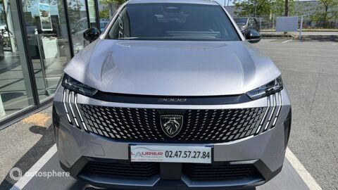 3008 1.2 Hybrid 145ch Allure e-DCS6 2025 occasion 37400 AMBOISE