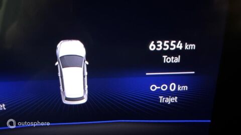 Touran 1.5 TSI EVO 150ch Life Plus DSG7 7 places 2023 occasion 51000 Ch&acirc;lons-en-Champagne