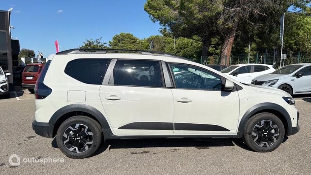 Jogger 1.8 hybrid 155ch Journey 7 places -25 2026 occasion 13800 ISTRES