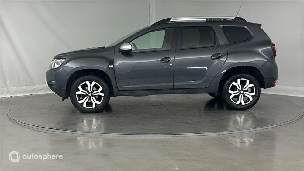 Duster 1.5 Blue dCi 115ch Prestige 4x2 E6U 2021 occasion 62000 Arras