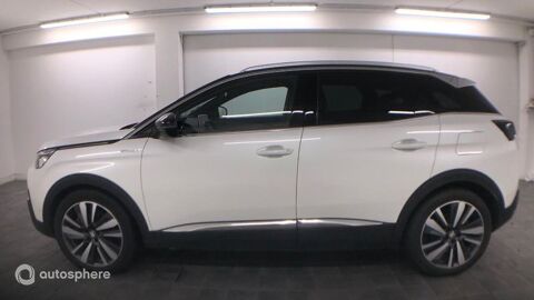 3008 HYBRID4 300ch GT e-EAT8 2020 occasion 64200 Bassussarry