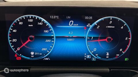 Classe GLA 200 d 150ch AMG Line 8G-DCT 2023 occasion 80136 Rivery