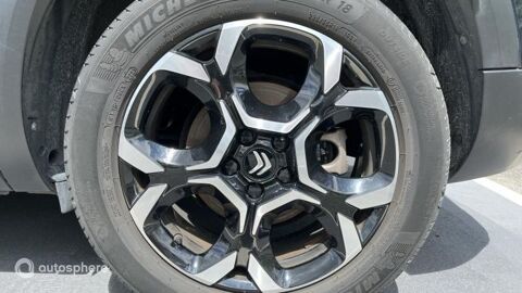 C5 aircross PureTech 130ch S&S Feel Pack 2023 occasion 37400 AMBOISE