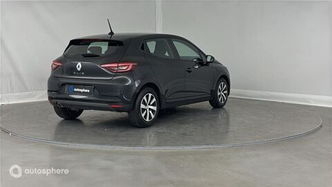 Clio 1.0 TCe 90ch Equilibre 2023 occasion 02300 Chauny