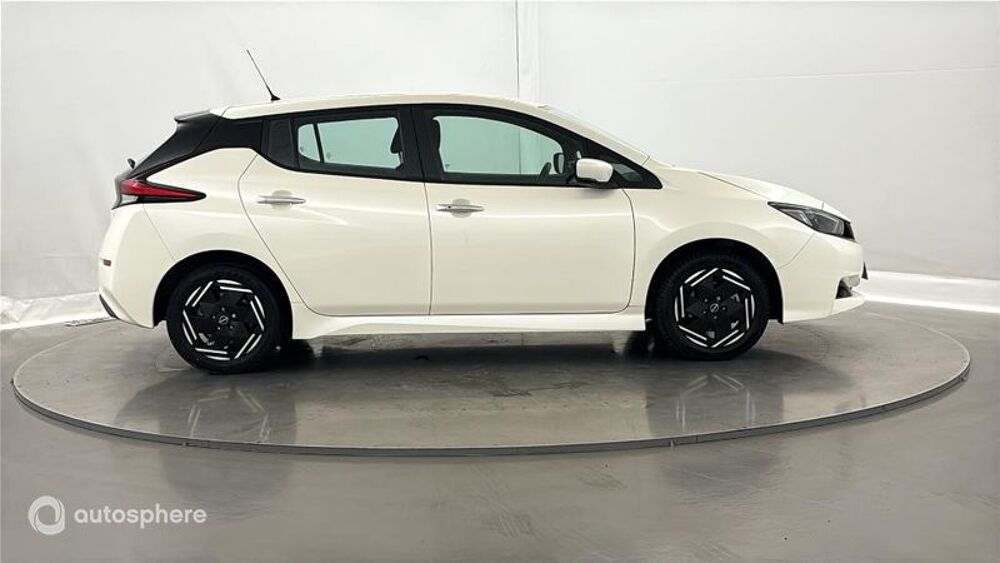 Leaf 150ch 40kWh Acenta 21.5 2022 occasion 59160 Lomme