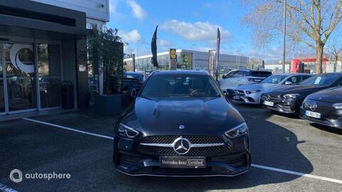 Classe C 300 e 204+129ch AMG Line 2023 occasion 60000 Beauvais