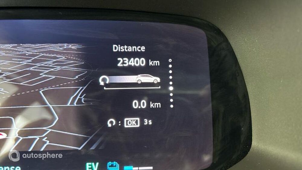 Clio 1.6 E-Tech 145ch full hybrid Techno - 24 2025 occasion 74100 Annemasse