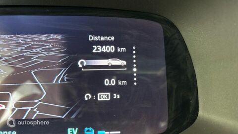 Clio 1.6 E-Tech 145ch full hybrid Techno - 24 2025 occasion 74100 Annemasse