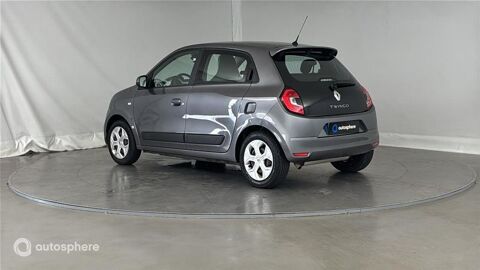 Twingo 1.0 SCe 75ch Zen - 20 2020 occasion 59223 Roncq