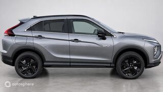 Eclipse Cross 2.4 MIVEC PHEV 188ch Black Collection 4WD 2023 2024 occasion 33260 LA TESTE DE BUCH