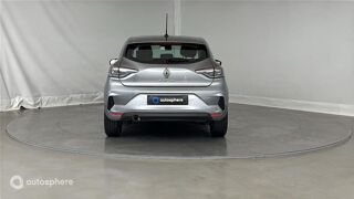Clio 1.0 TCe 90ch Evolution 2024 occasion 59320 Sequedin