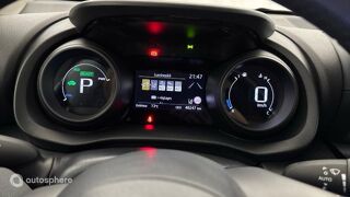 Yaris Cross 116h Design MY22 2024 occasion 92000 Nanterre