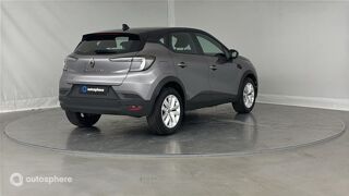 Captur 1.0 Eco-G 100ch Evolution 2025 occasion 57200 Sarreguemines