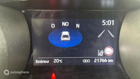 Yaris Cross 116h Design MY22 2023 occasion 69410 Champagne-au-Mont-d'Or