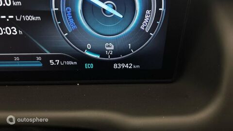 Tucson 1.6 T-GDi 230ch Hybrid N Line Executive BVA6 2022 occasion 02400 Ch&acirc;teau-Thierry