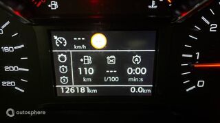 Rifter 1.5 BlueHDi 100ch S&S Standard Allure 2020 occasion 59650 Villeneuve-d'Ascq