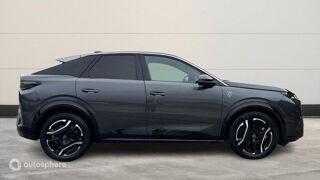 3008 Electrique 210ch Batterie 73 kWh GT 2025 occasion 16430 Champniers