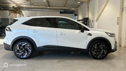 Symbioz 1.8 E-Tech full hybrid 160ch esprit Alpine - 25 2025 occasion 13300 SALON DE PROVENCE