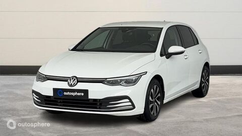 Volkswagen Golf 1.0 TSI OPF 110ch Active 2023 occasion Reims 51100