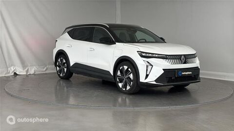 Sc&eacute;nic E-Tech Electric 220ch Techno grande autonomie -24 2024 occasion 62218 Loison-sous-Lens