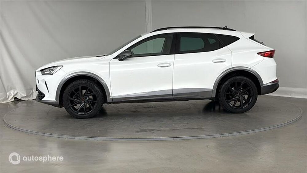 Formentor 1.5 TSI 150ch Business Edition DSG7 2022 occasion 54135 Mexy