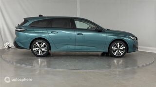 308 SW 1.2 PureTech 130ch S&S Allure EAT8 2022 occasion 60740 Saint-Maximin