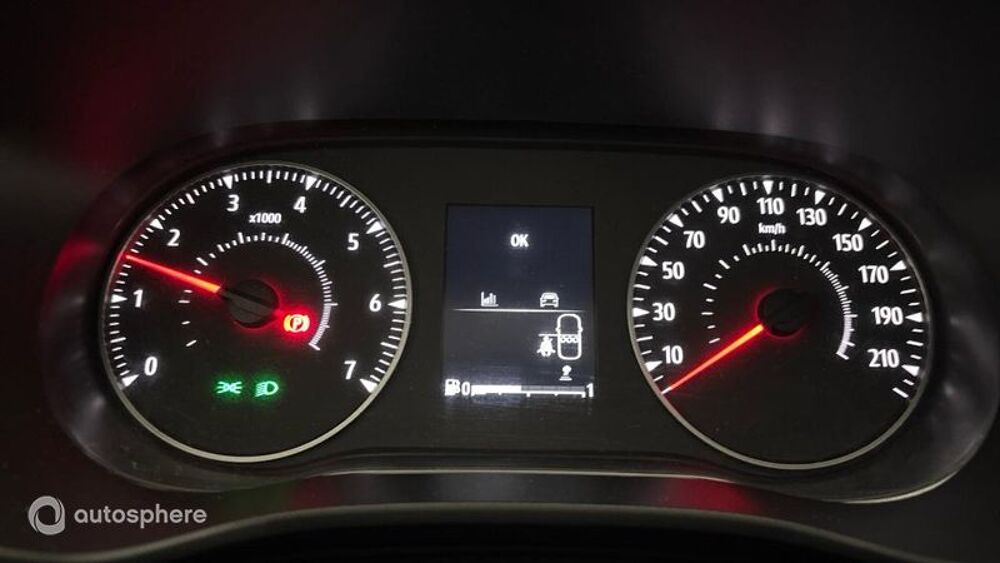 Sandero 1.0 ECO-G 100ch Expression 2023 occasion 59470 Wormhout