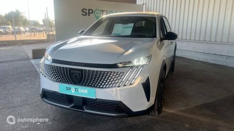 Peugeot 5008 Electrique 210ch Batterie 73 kWh Allure 2026 occasion Salon-de-Provence 13300