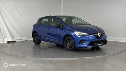 Clio 1.0 TCe 90ch Equilibre 2023 occasion 57000 Metz