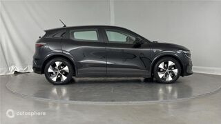 M&eacute;gane E-Tech Electric EV60 220ch Equilibre super charge 2023 occasion 51100 Reims