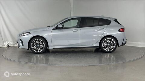 S&eacute;rie 1 120dA 163ch M Sport DKG7 2026 occasion 59650 Villeneuve-d'Ascq