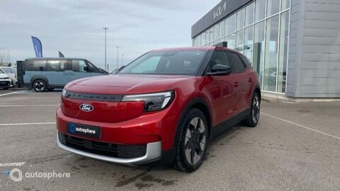 Ford Explorer 286ch Extended Range 77kWh Pack Premium RWD 2026 occasion Arras 62000