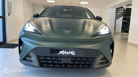 Raval 226ch 51,5kWh VZ Extreme 2026 occasion 79000 Niort