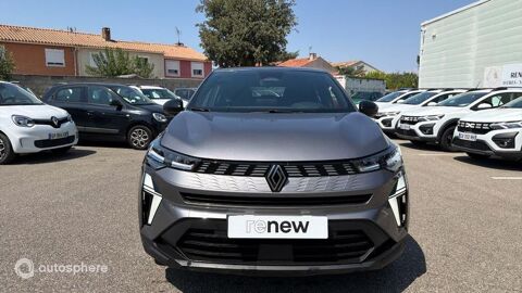 Symbioz 1.8 E-Tech full hybrid 160ch Evolution - 25 2025 occasion 13800 ISTRES