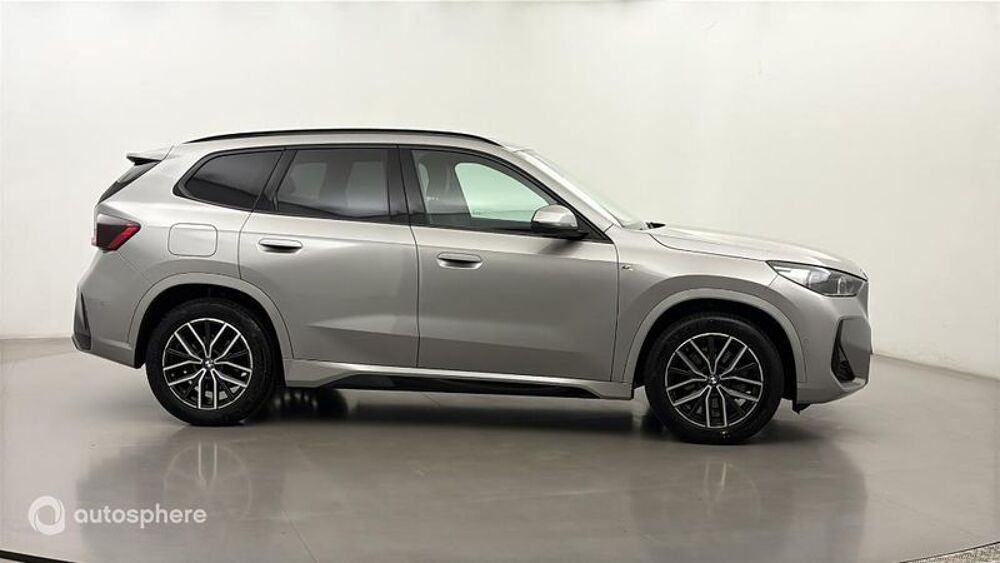 X1 sDrive20d 163ch M Sport 2025 occasion 86000 Poitiers
