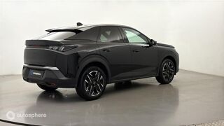 3008 1.2 Hybrid 145ch Allure e-DCS6 2025 occasion 37540 Saint-Cyr-sur-Loire