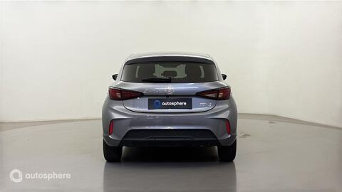 MG3 1.5 Hybrid+ 195ch Luxury 2025 occasion 33260 LA TESTE DE BUCH