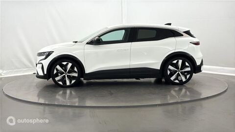 M&eacute;gane E-Tech Electric EV60 220ch Techno super charge -C 2023 occasion 02200 Soissons