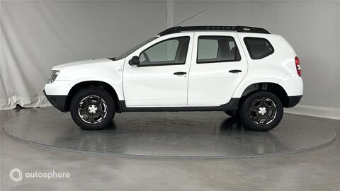 Duster 1.5 dCi 90ch Silver Line 2017 4X2 2017 occasion 57500 Saint-Avold
