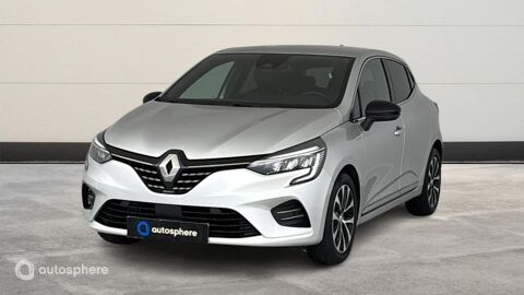 Renault Clio 1.0 TCe 90ch Techno 2023 occasion Dunkerque 59640
