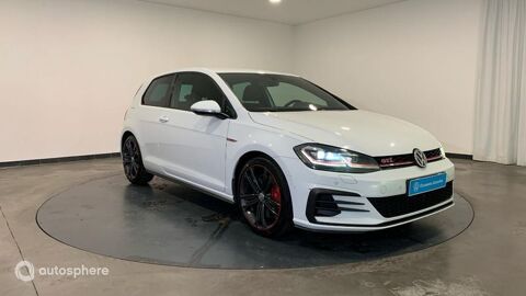Golf 2.0 TSI 245ch GTI Performance 3p 2019 occasion 51100 Reims